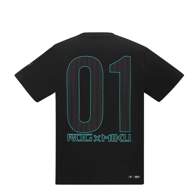 ROG T-SHIRT I HATSUNE MIKU EDITION_02